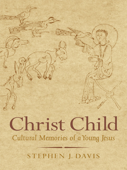 Title details for Christ Child by Stephen J. Davis - Available